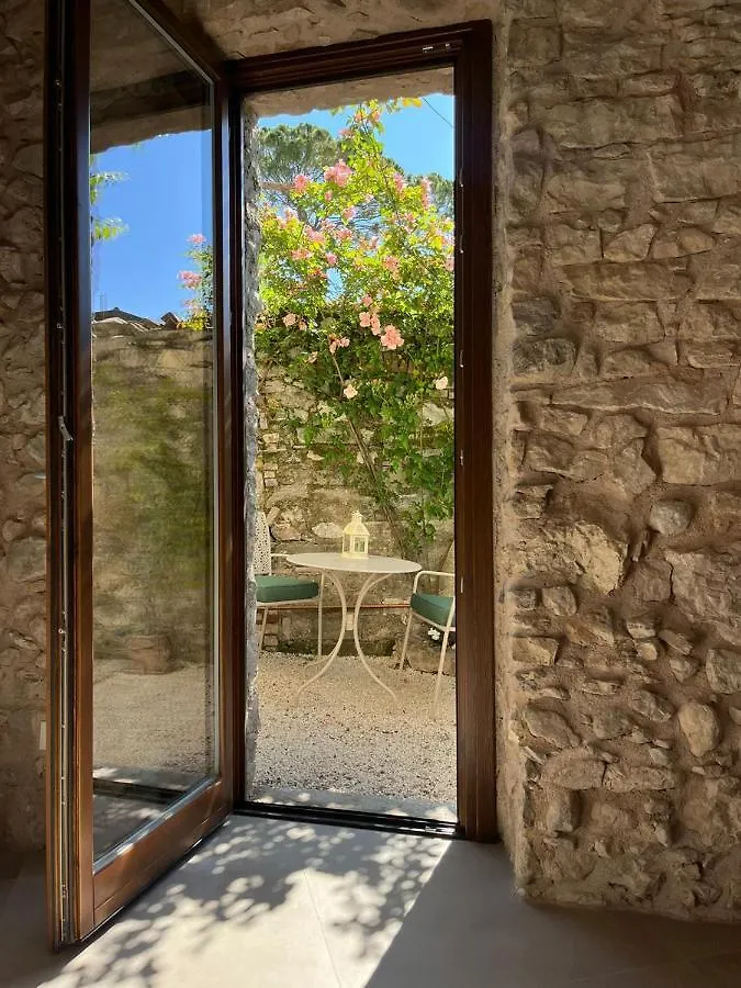 Appartement Casa Castello à Salò