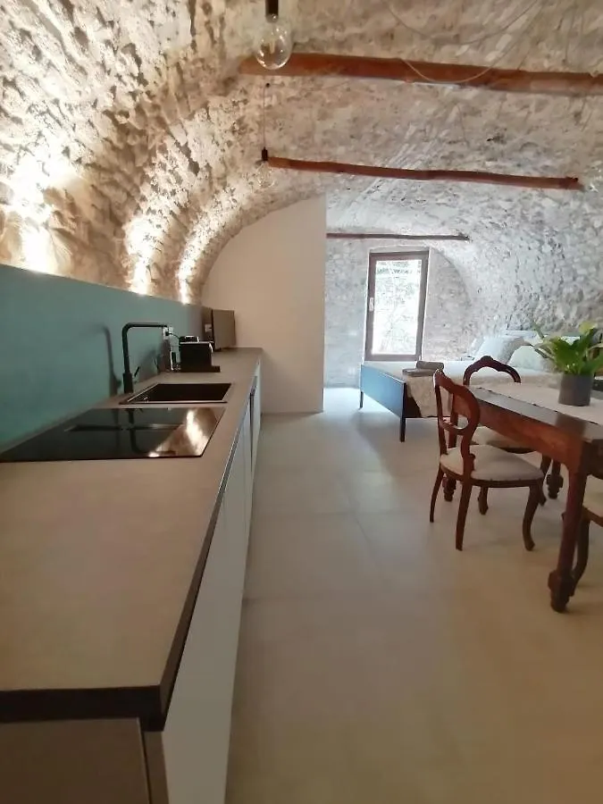 萨罗Casa Castello公寓