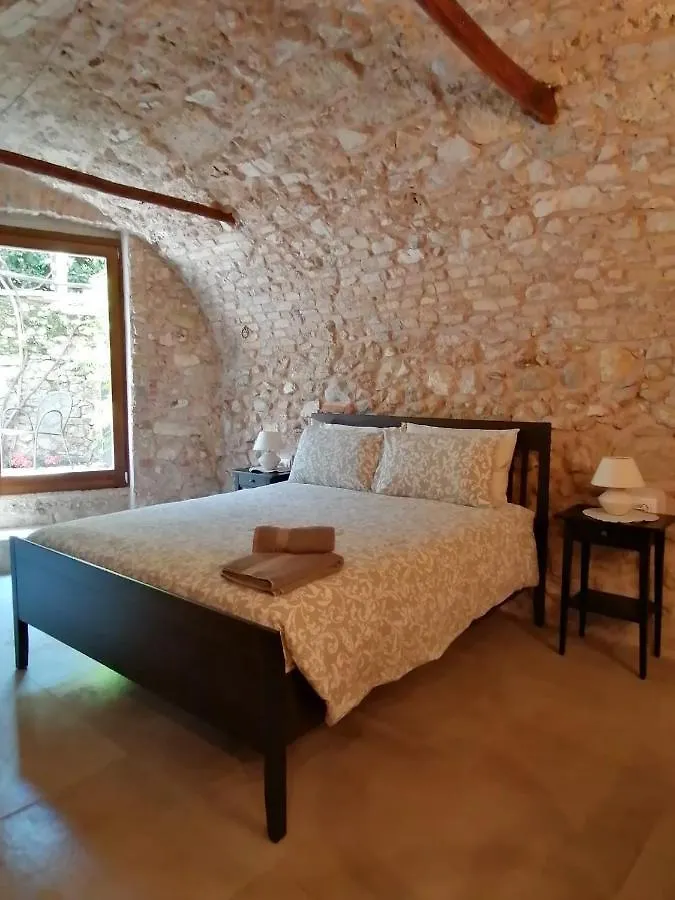 Casa Castello Apartment Salo Italy