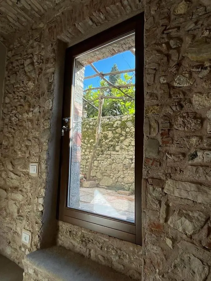 Casa Castello Apartment Salo