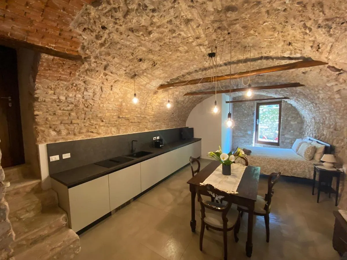 Casa Castello Apartment Salo