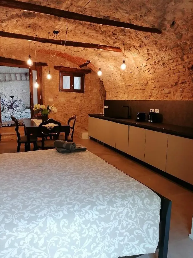Casa Castello Apartment Salo