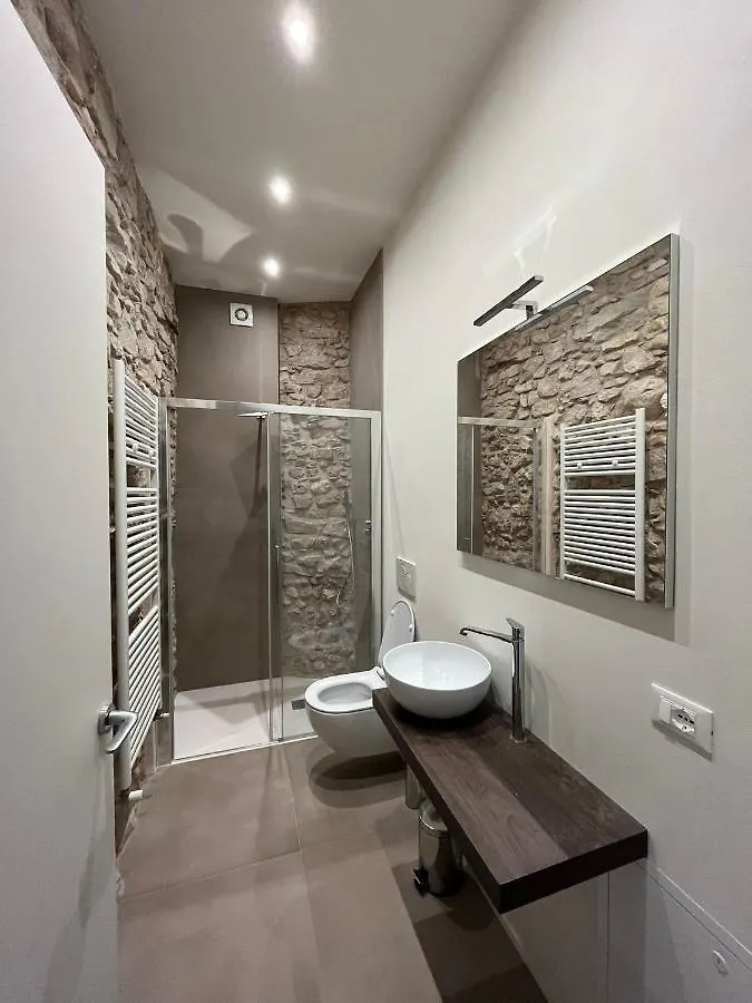 Casa Castello Apartment Salo