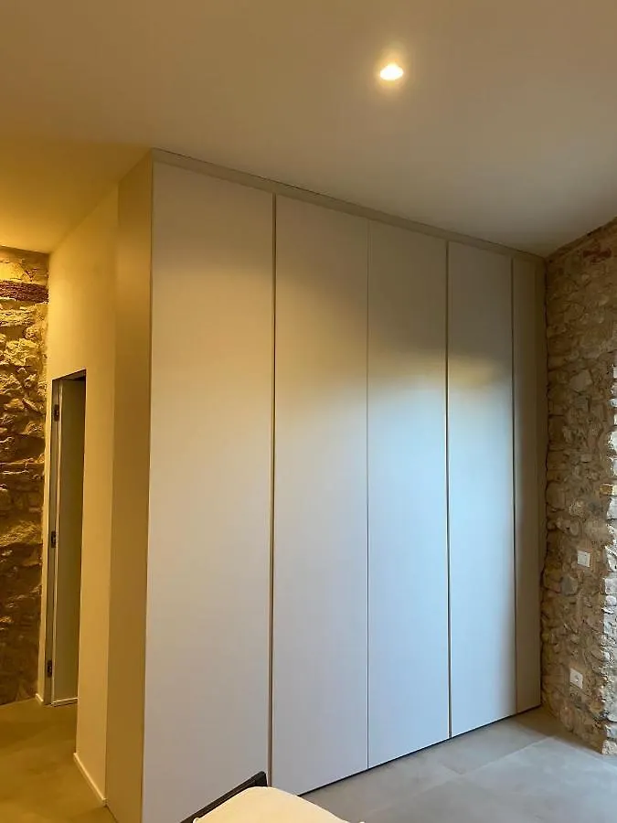 Casa Castello Apartment Salo 0*,