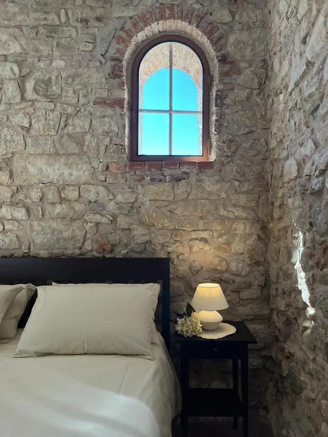Casa Castello Apartment Salo