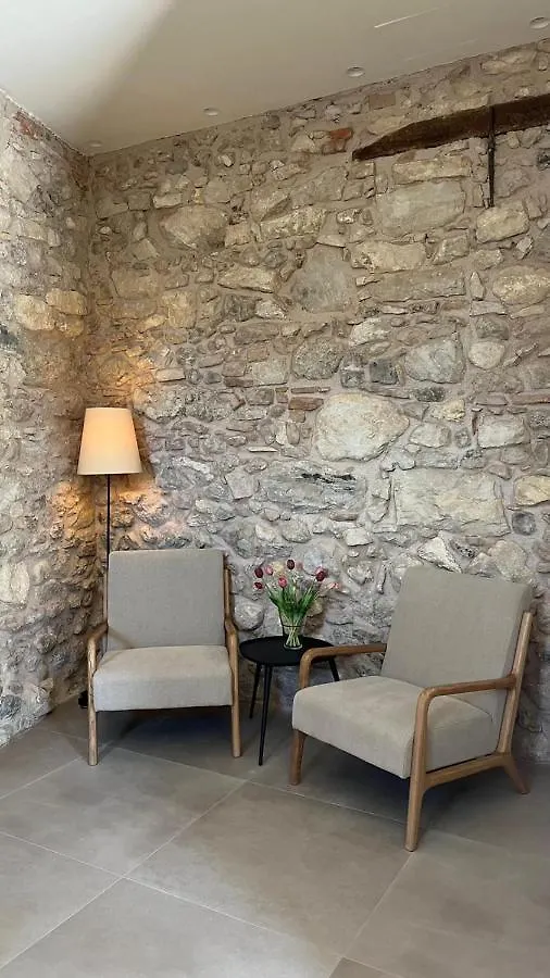 Casa Castello Apartment Salo 0*,