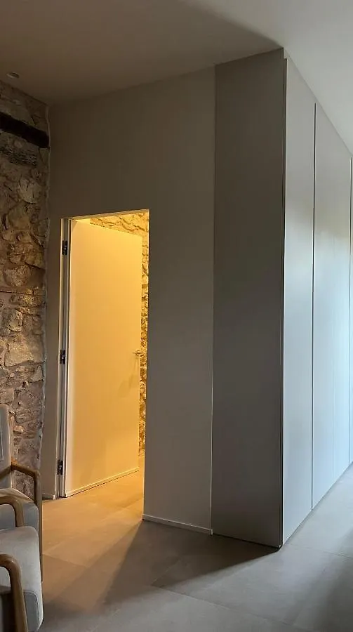 Casa Castello Apartment Salo Italy