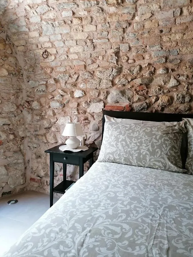 Appartamento Casa Castello Salò