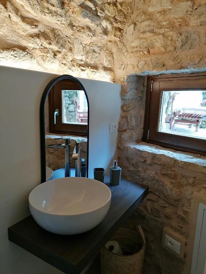 Casa Castello Apartment Salo 0*,