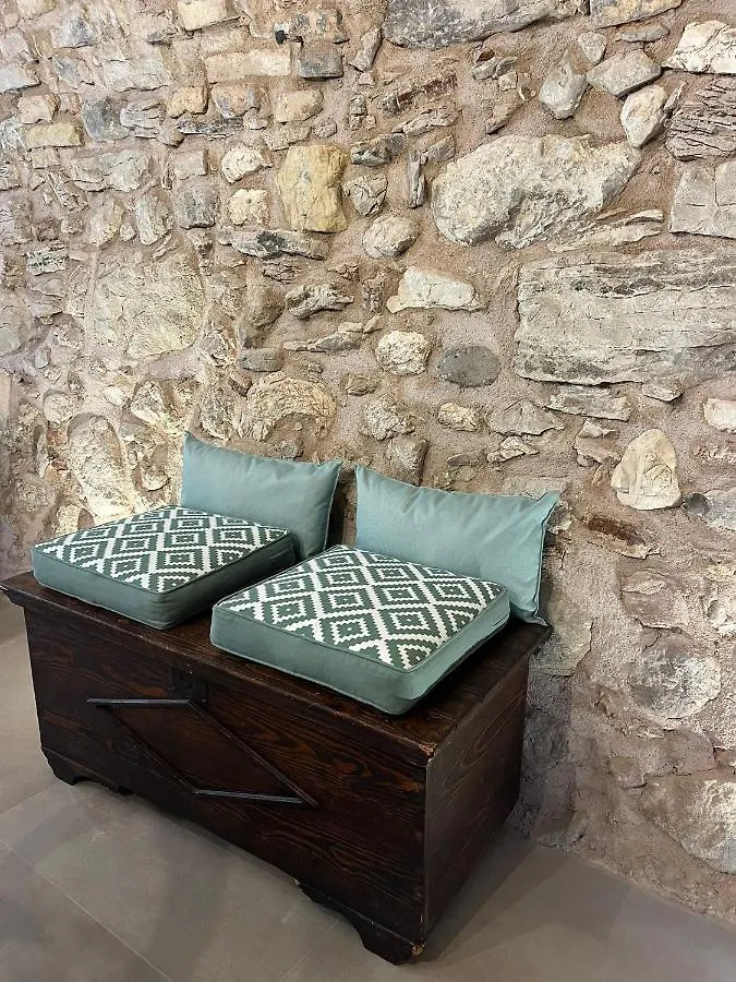 Casa Castello Apartment Salo Italy
