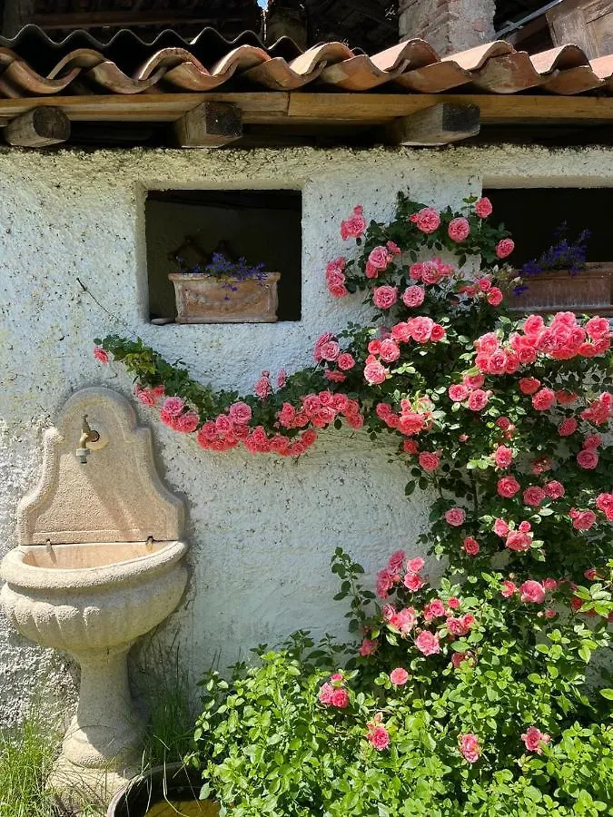 Casa Castello Apartment Salo