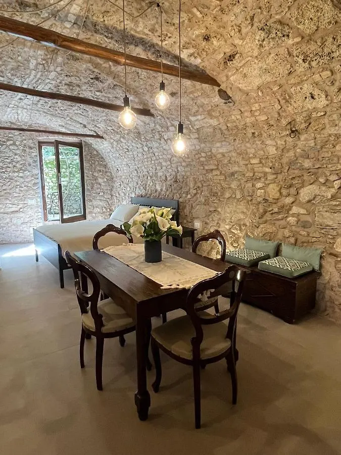 Casa Castello Apartment Salo Italy
