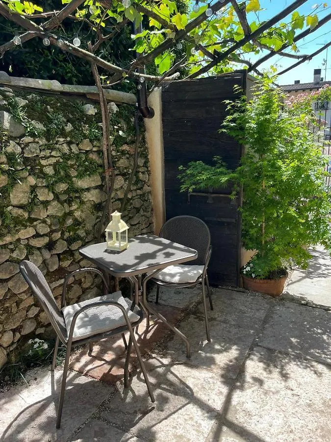 Casa Castello Apartment Salo