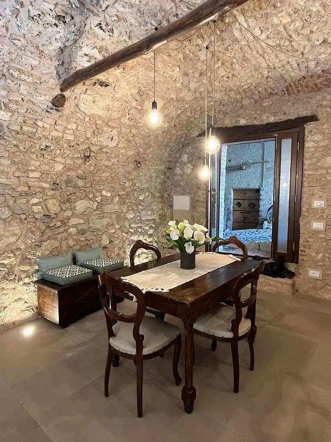 Casa Castello Apartment Salo