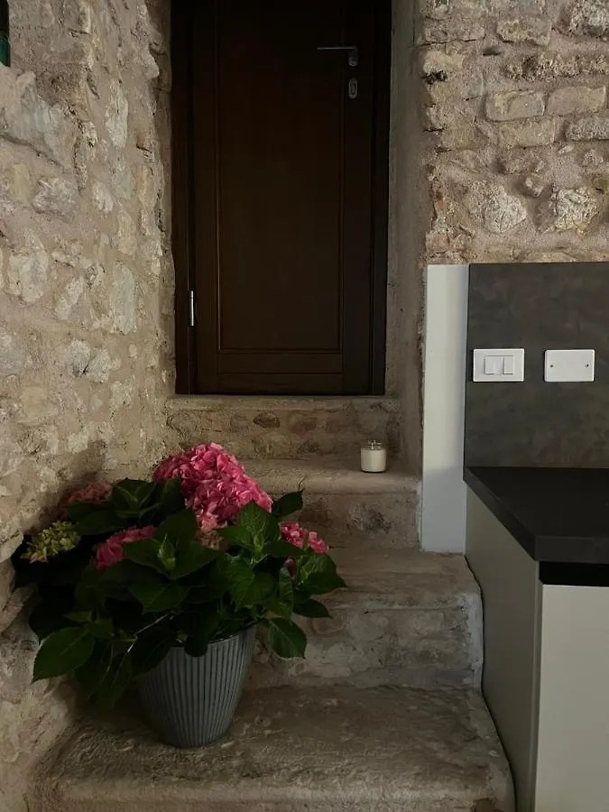 Casa Castello Apartment Salo 0*,
