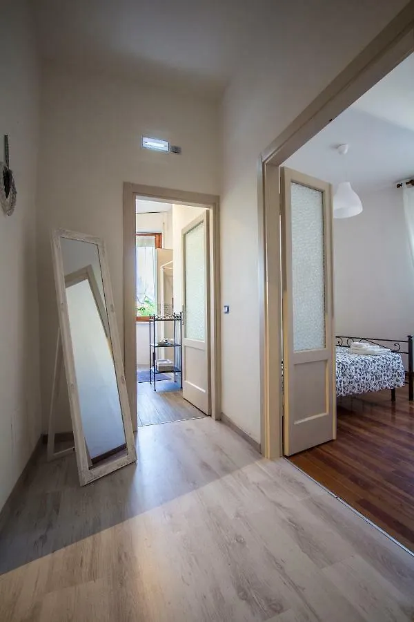 Casa Castello Apartment Salo
