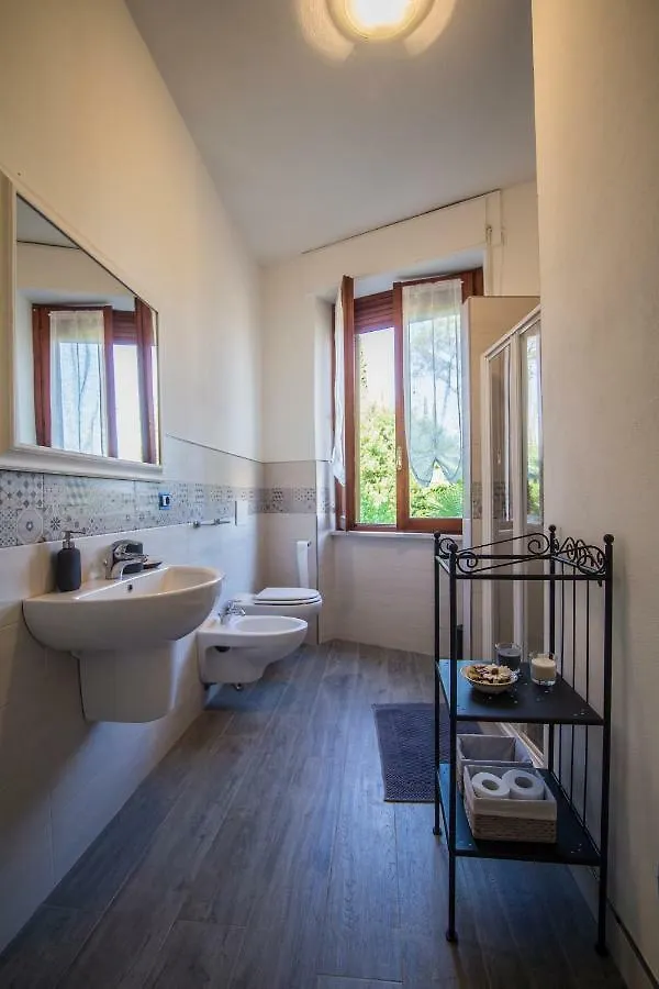 Casa Castello Apartment Salo