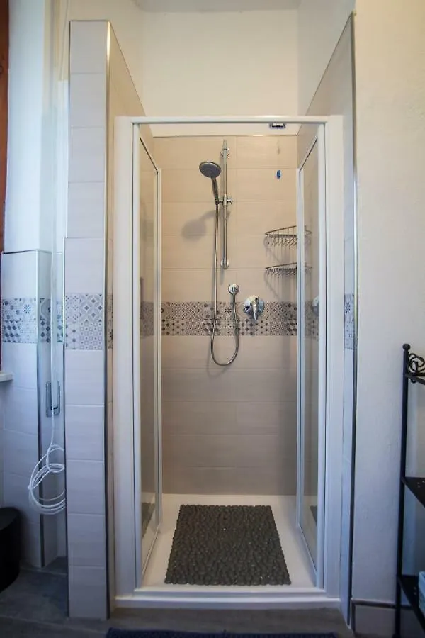 Casa Castello Apartment Salo