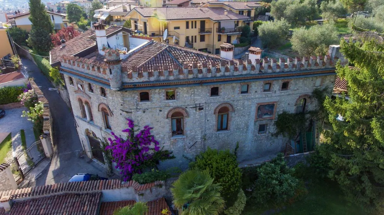 Casa Castello Apartment Salo