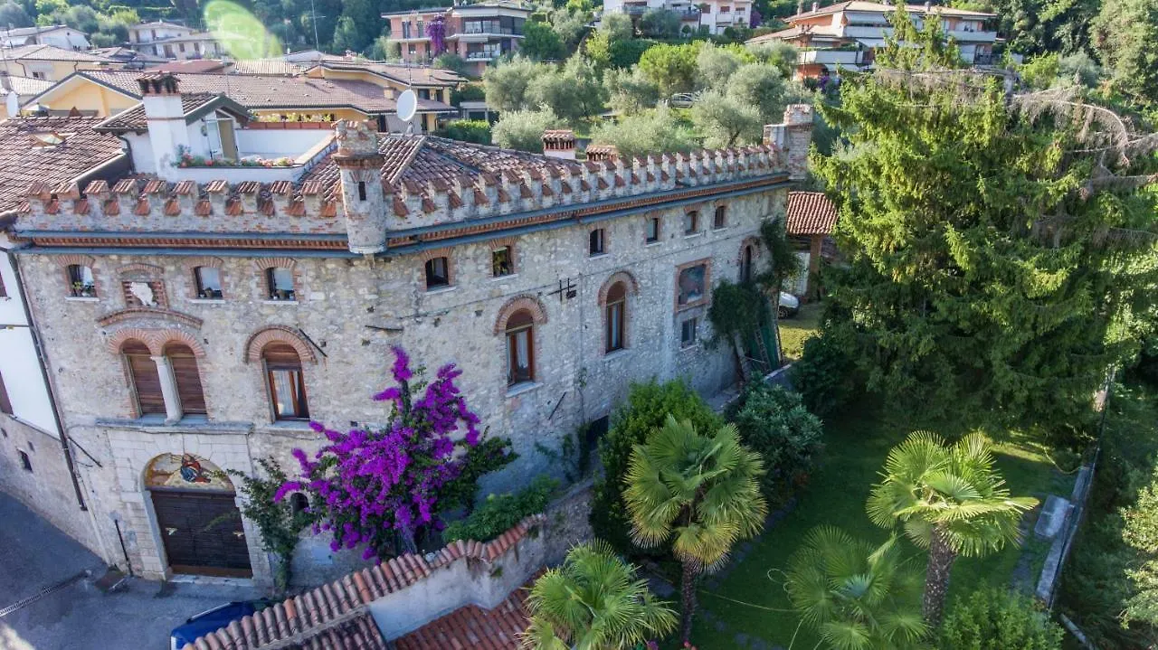 Casa Castello Apartment Salo