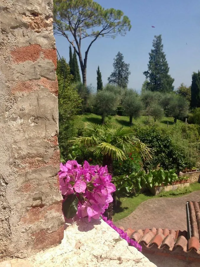 Casa Castello Apartment Salo