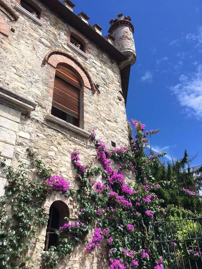 Casa Castello Apartment Salo