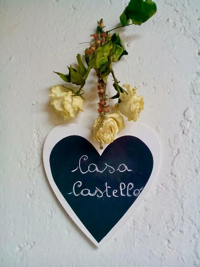 Casa Castello Apartment Salo
