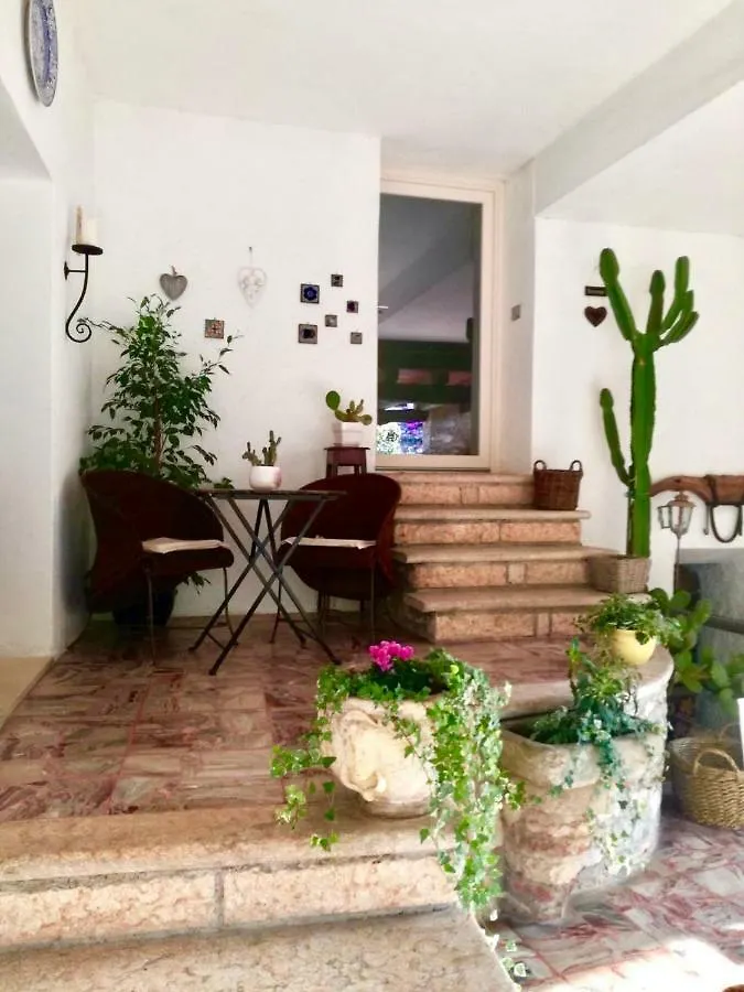 Casa Castello Apartment Salo