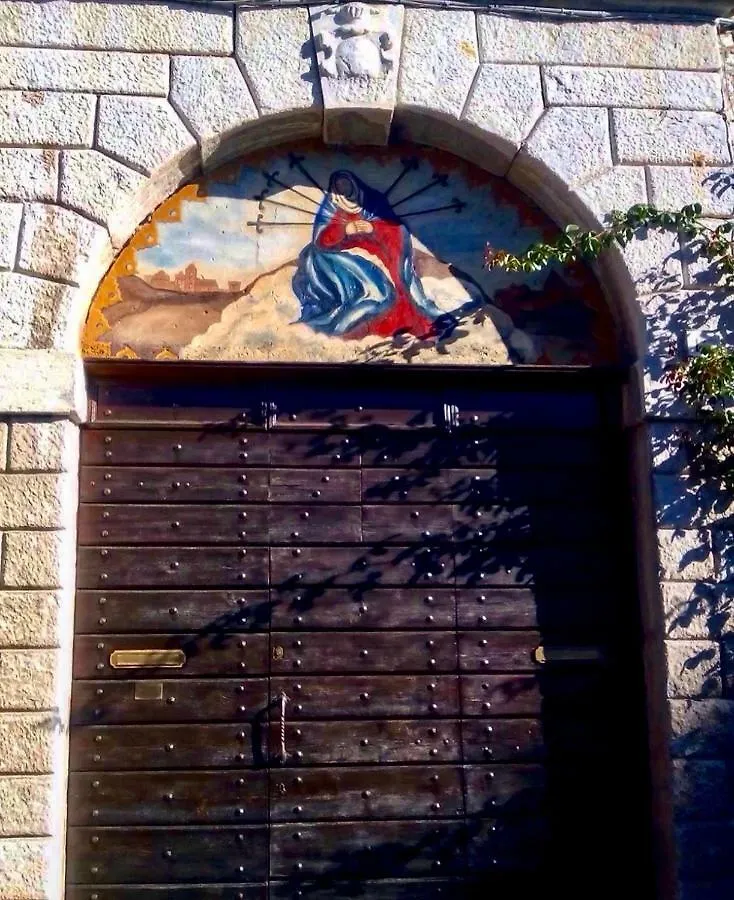 Casa Castello Apartment Salo 0*,  Italy