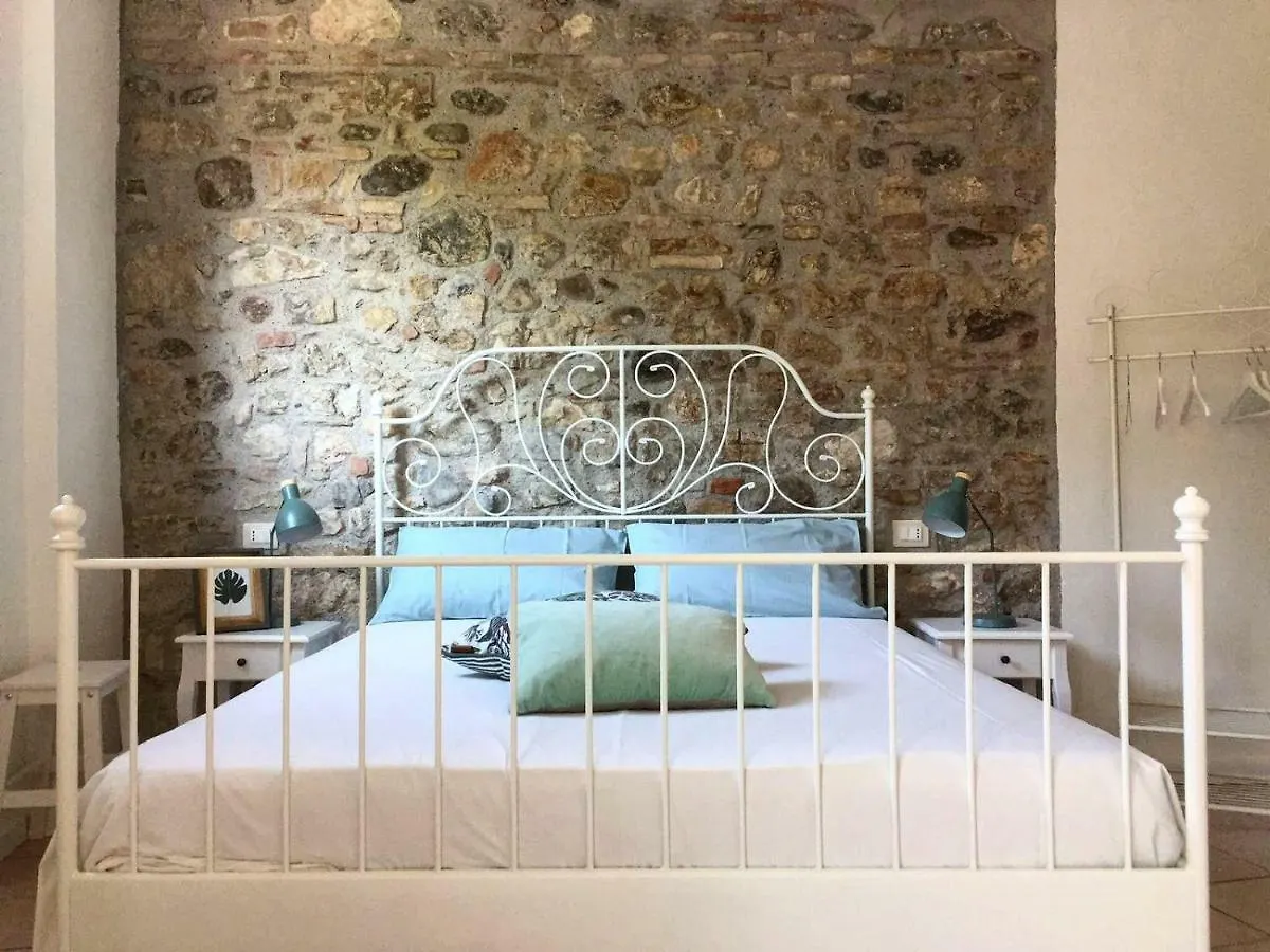Casa Castello Apartment Salo