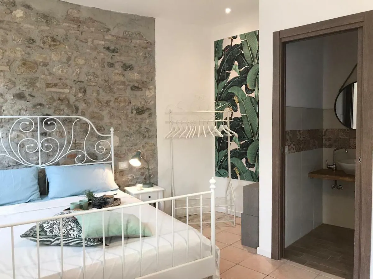 Casa Castello Apartment Salo