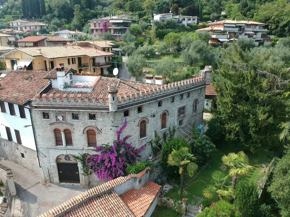 Casa Castello location