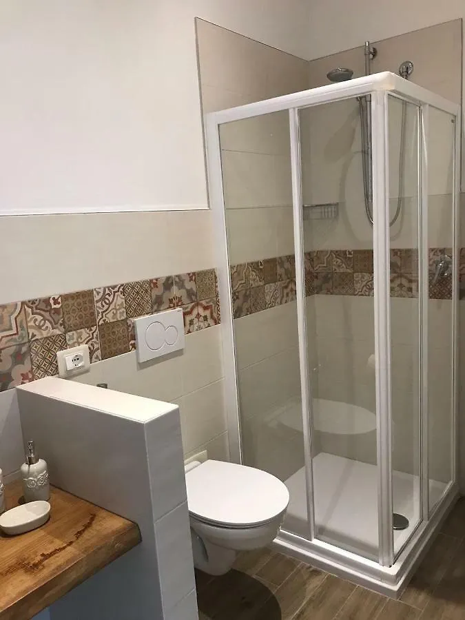 Casa Castello Apartment Salo