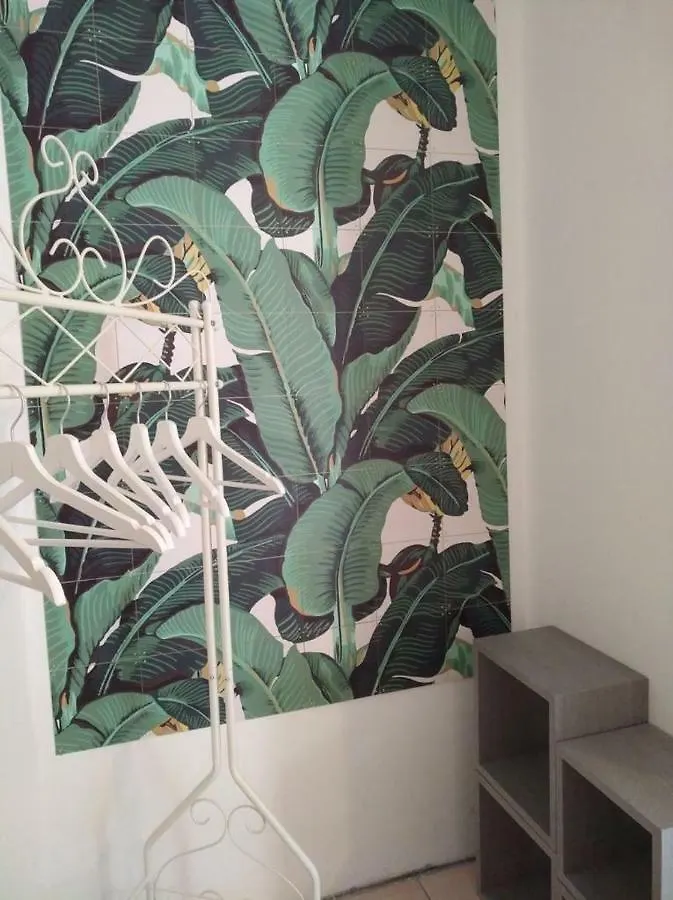 Casa Castello Apartment Salo Italy