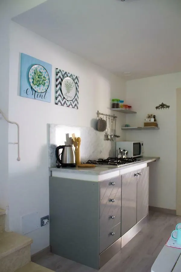 Casa Castello Apartment Salo