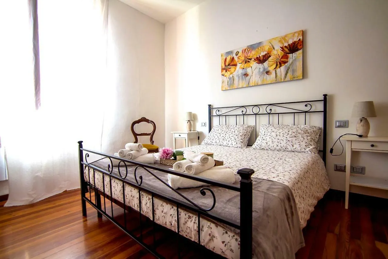 Casa Castello Apartment Salo Italy