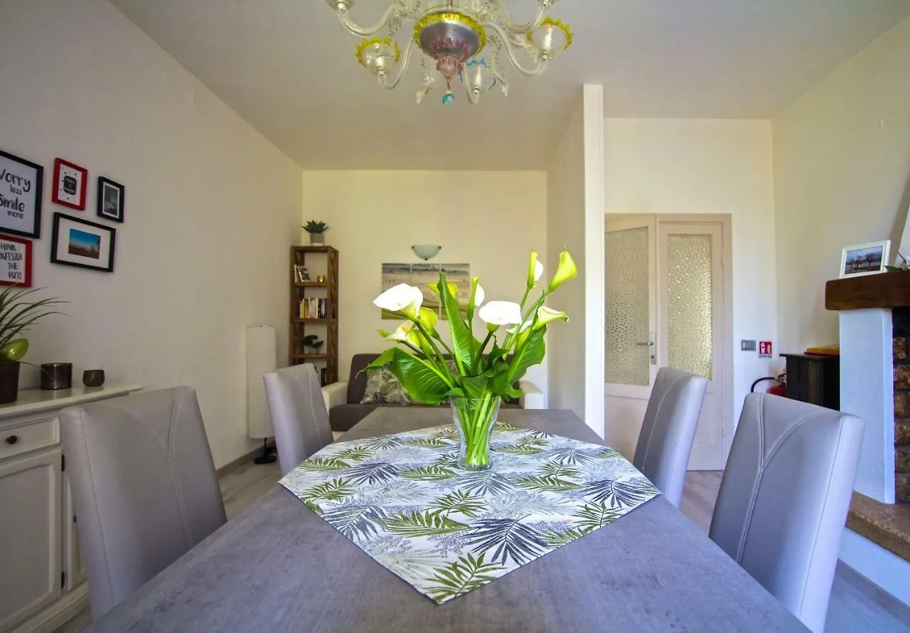 Casa Castello Apartment Salo
