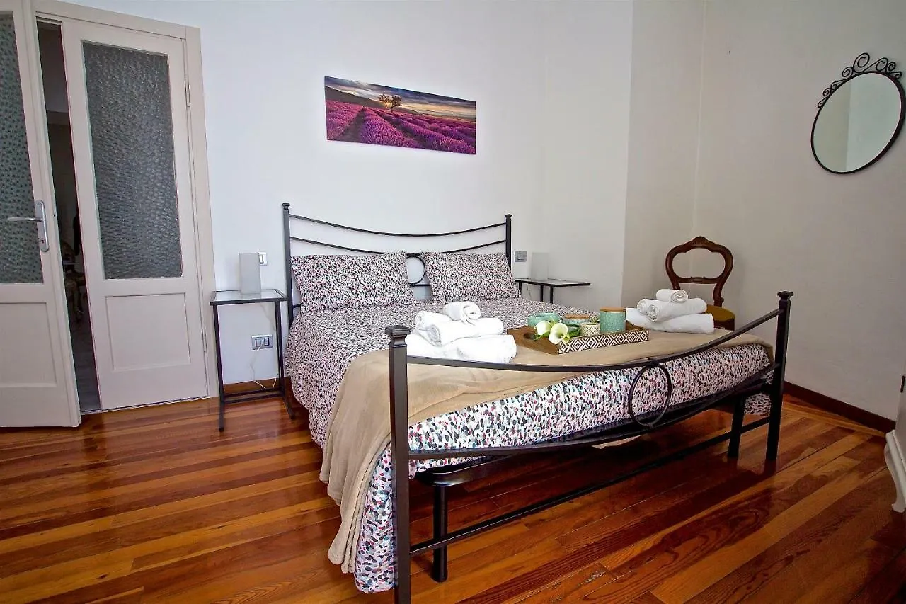 Casa Castello Apartment Salo