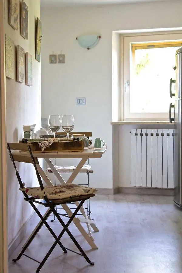 Casa Castello Apartment Salo