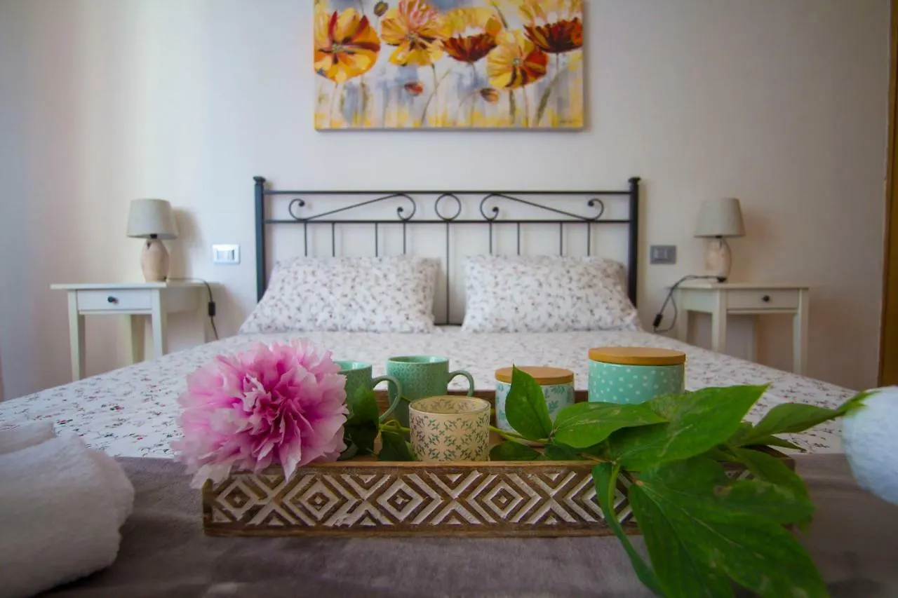Casa Castello Apartment Salo 0*,  Italy