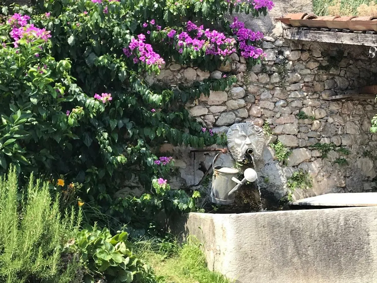 شقة Casa Castello سالو
